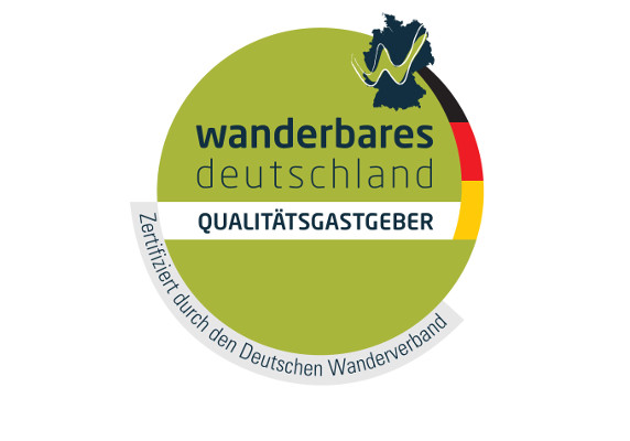 Logo Q-Gastgeber Wanderbares-Deutschland