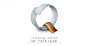 Logo Service Q