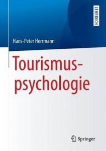 Buch Tourismuspsychologie