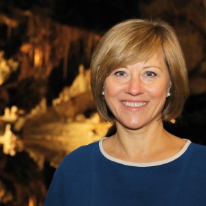 Yvonne Wagner - Geschäftsführerin SFTG
