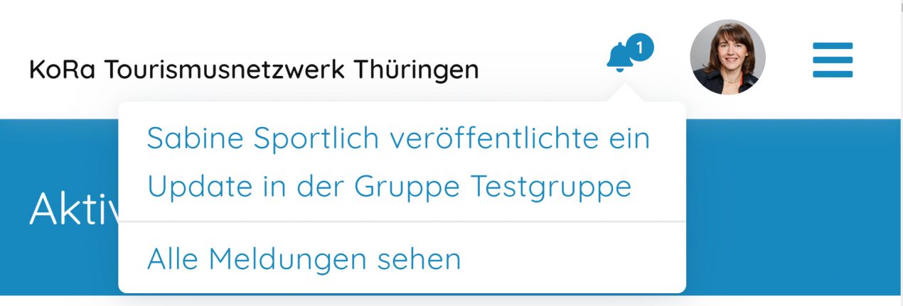Umfrage Thüringen