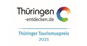 Thüringer Tourismuspreis 2021