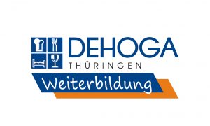 Dehoga Thüringen Weiterbildung (Logo)