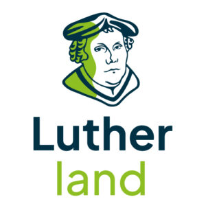 Lutherland Logo